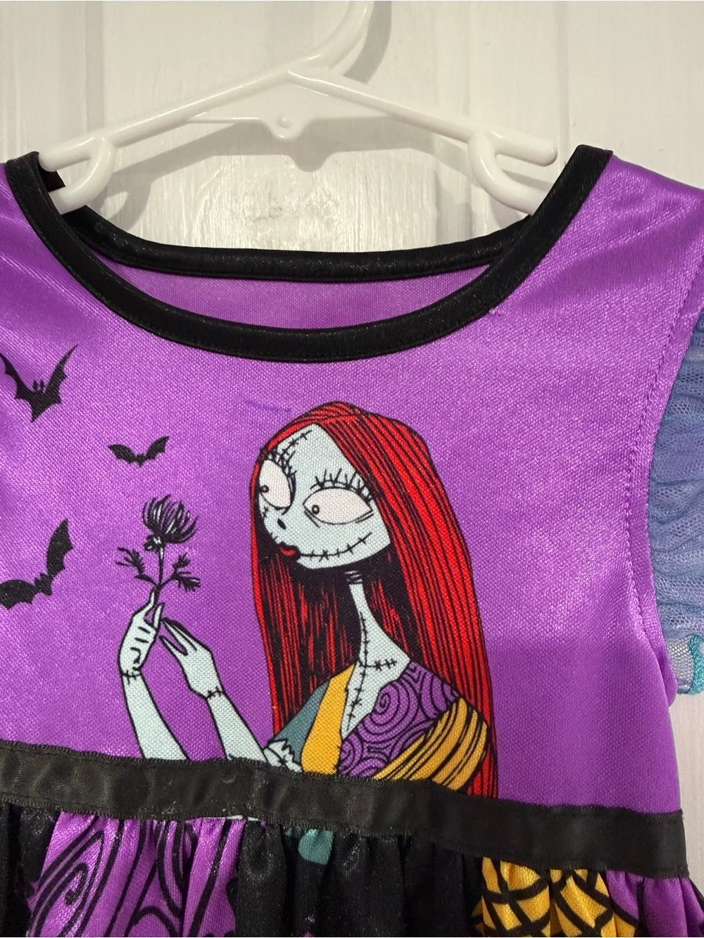 Disney nightmare before